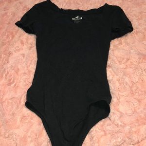 hollister bodysuit
